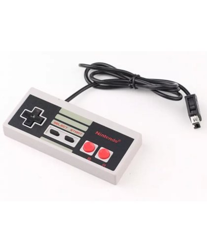 NES Mini Controller
