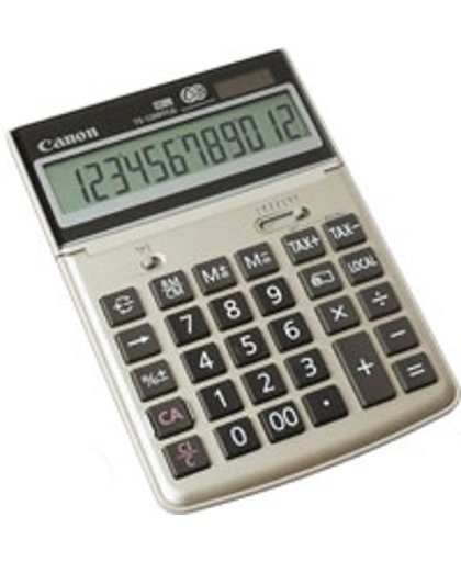 Canon TS-1200TCG calculator Desktop