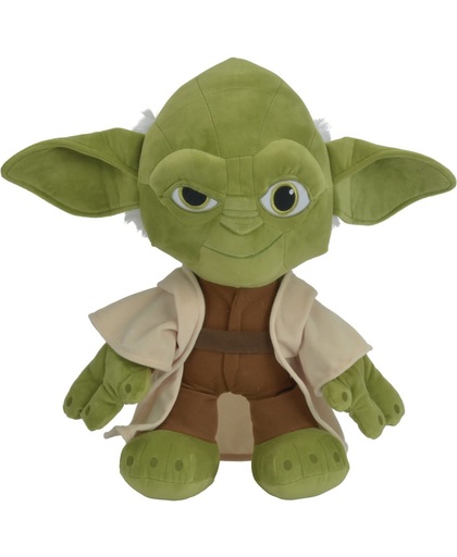 Disney Star Wars - Yoda 45cm