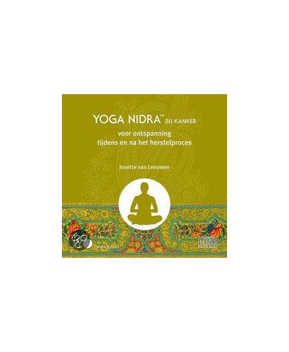 Yoga Nidra Bij Kanker Voor Ontspanning Tijdens En