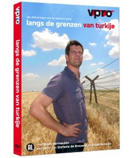Tv Series - Langs De Grenzen Van..