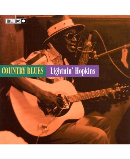 Country Blues -Hq-