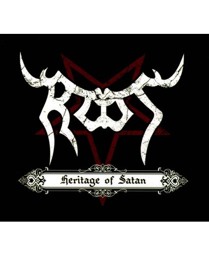 Heritage of Satan