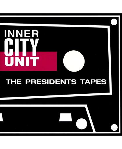 President's Tapes