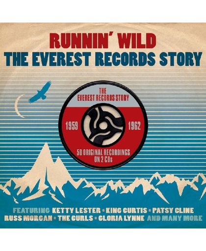 Everest Records Story