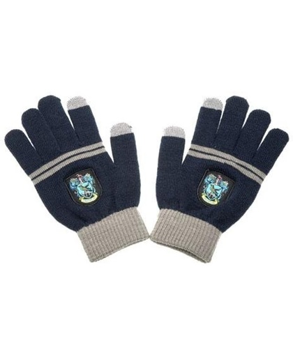 FANS HARRY POTTER - Ravenclaw - Etouch Gloves