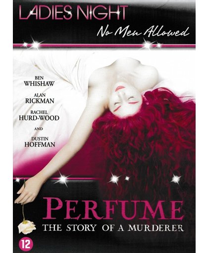 Perfume (Ladies night uitgave)