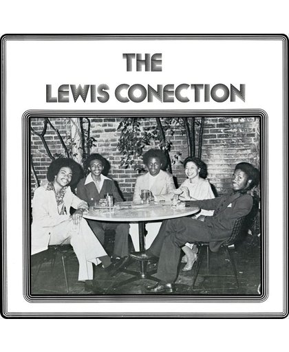 Lewis Connection