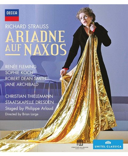 Renee Fleming - Ariadne Auf Naxos