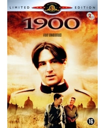 1900 - Novecento (2DVD) (Limited Edition)