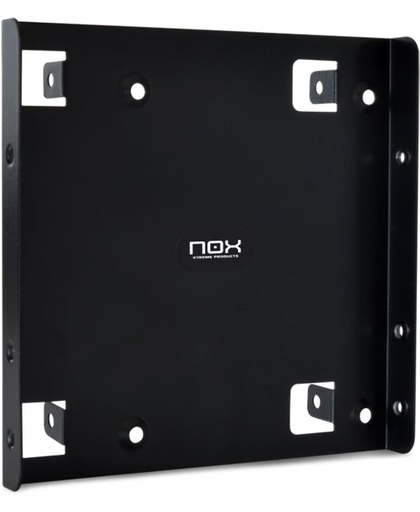 NOX NXDUAL25 Overige computerbehuizing onderdelen