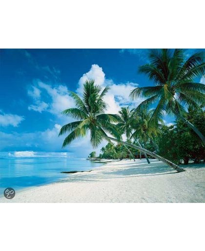 Zuidzee - Bora Bora