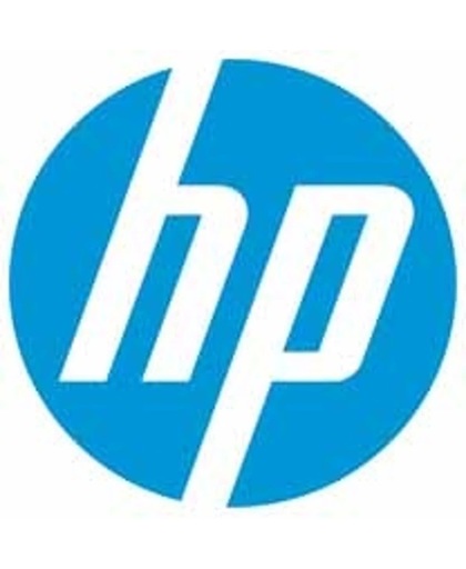 HP 3D-scansoftware Pro v4