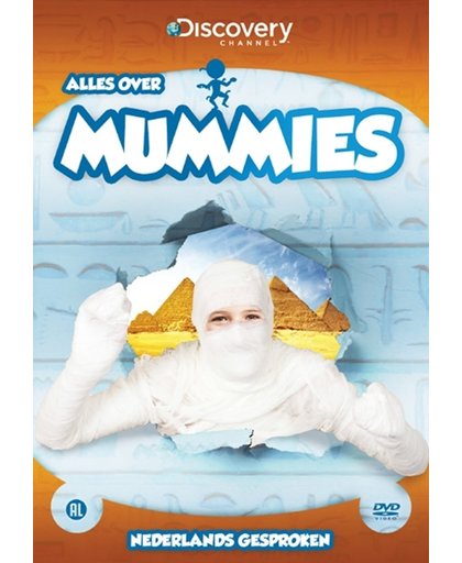 Alles Over Mummies