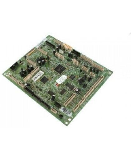 HP RM1-2346-090CN Multifunctioneel PCB-unit reserveonderdeel voor printer/scanner