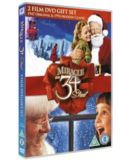 Miracle On 34Th Street (Import)
