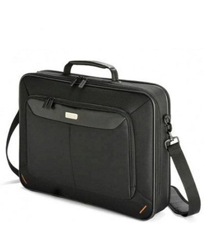Dicota, Notebook Case Advanced XL (Zwart)