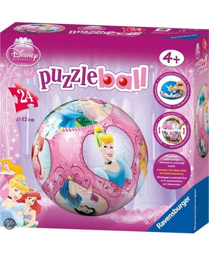 Ravensburger Puzzleball - Disney Princess