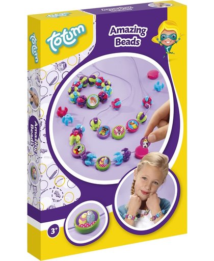 Totum Amazing Beads - Sieraden set
