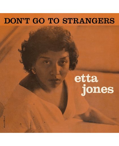 Don'T Go To Strangers +..