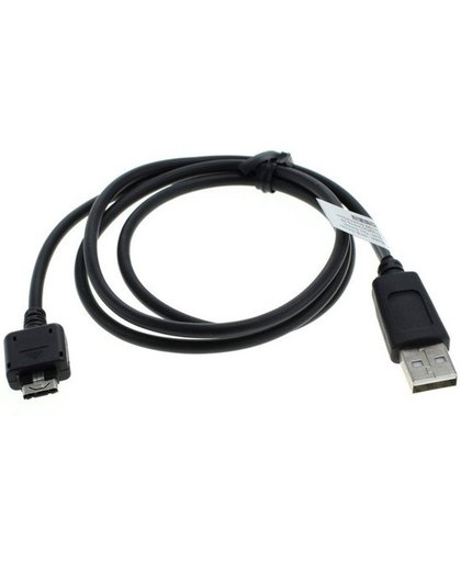 USB datakabel voor LG KG800