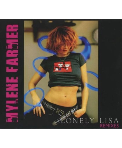Lonely Lisa -Digi-