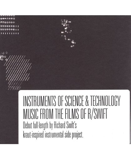 Music From The Films Of R. Swift