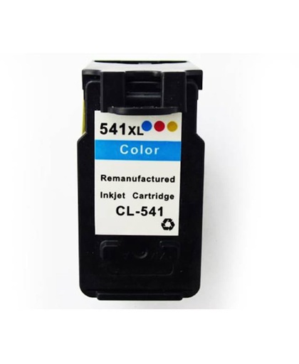 Canon CL-541 XL compatible inktpatroon WHITELABEL kleur hoge capaciteit