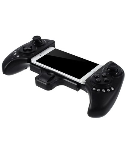 iPega GamePad Bluetooth Game Controller Joystick Universeel telescopisch iPhone iOS Android