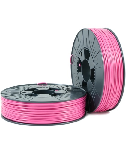 ABS 2,85mm  magenta ca. RAL 4010 0,75kg - 3D Filament Supplies