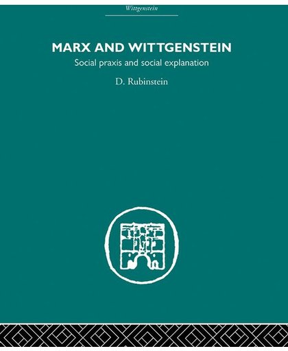 Marx and Wittgenstein