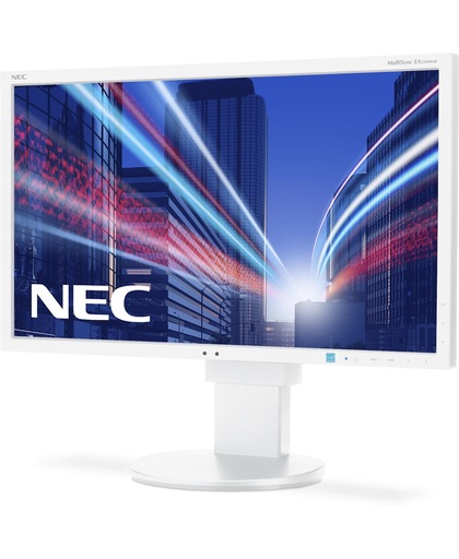NEC MultiSync EA234WMi 23" Full HD LCD Flat Wit computer monitor