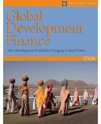Global Development Finance