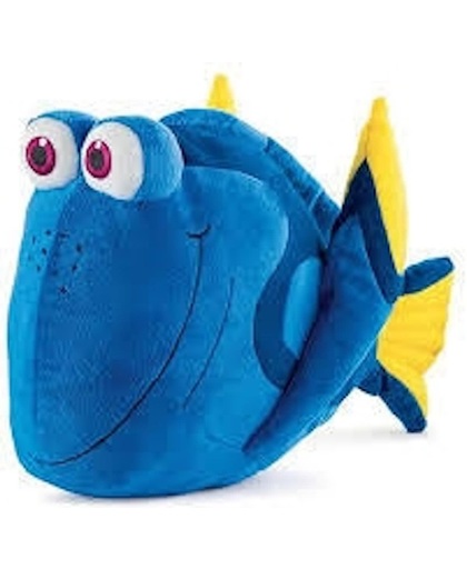 Finding Dory pluche knuffel - Dory 35 cm.