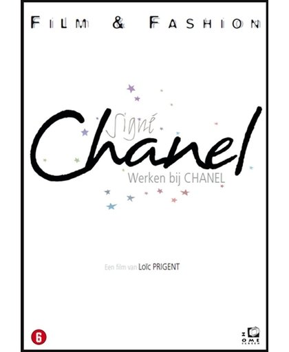 Film & Fashion - Signé Chanel