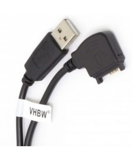 VHBW USB Kabel voor Nokia GSM DKU-2