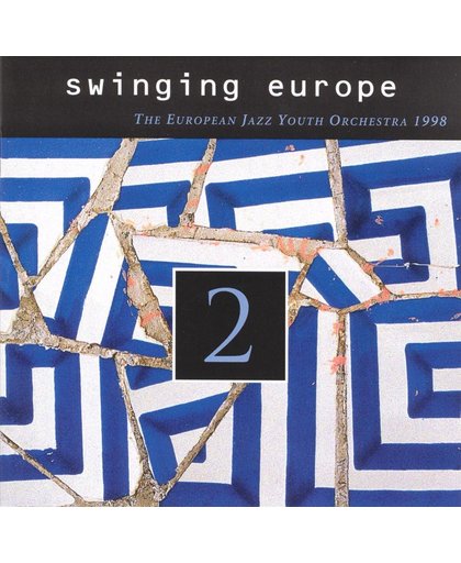 Swinging Europe 2