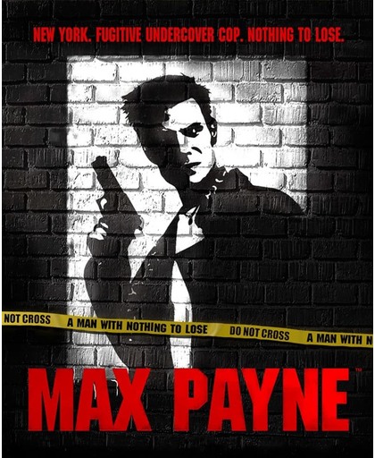 Max Payne (import) - Windows