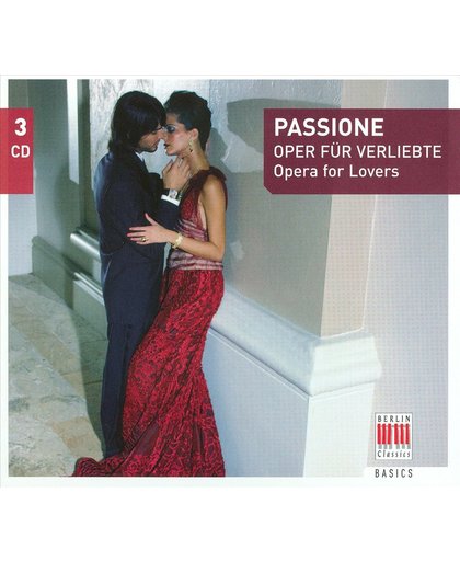 Passione Opera For Lovers