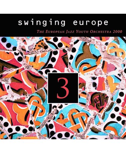 Swinging Europe 3