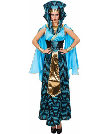 Egyptische dame Aida (zonder hoed)