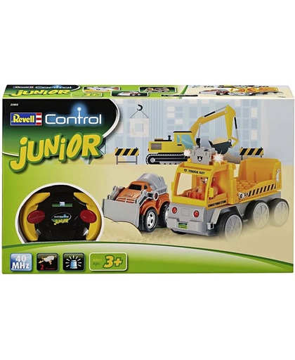 Revell RC Junior Transporter