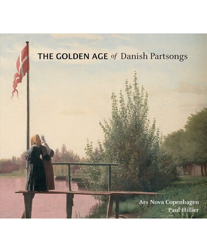 Golden Age Of Danish Partsong