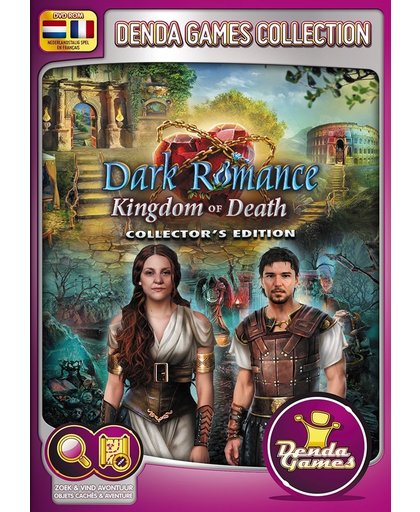 Dark Romance - Kingdom of Death Collector's Edition