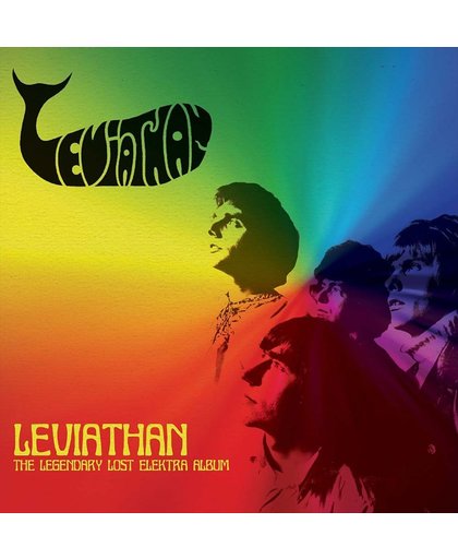 Leviathan: The..