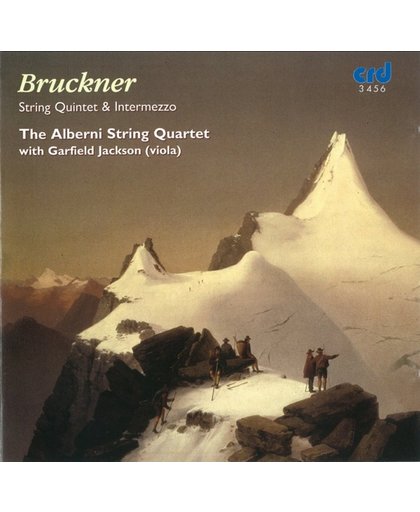 Bruckner:String Quintet & Intermezzo
