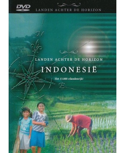 Indonesië - Landen Achter De Horizon