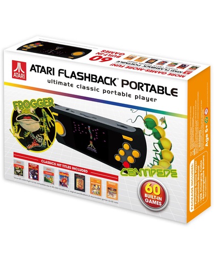 Blaze Atari Flashback Portable Console