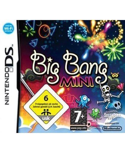Big Bang Mini + Accessoire Pack Ds Lite