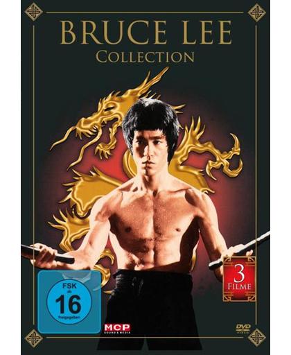 Bruce Lee Collection